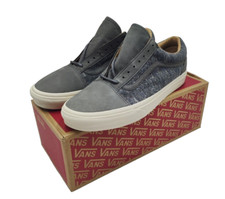 Vans Sneaker 44 Old School