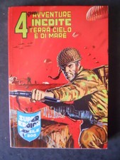 SUPER EROICA 2 EDIZIONI DARDO