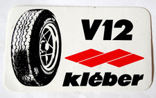 Adesivo Pubblicitario V12