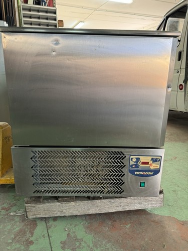 Abbattitore temperatura - abbattitore, di