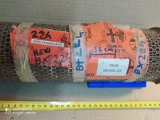 FILTRO ARIA  ALFA ROMEO DUETTO