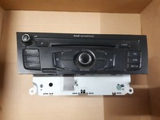 Autoradio audi symphony - audi,