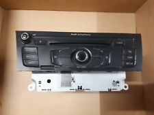 AUTORADIO AUDI SYMPHONY   8T1035195H AUDI A4 2009 PANASONIC CQ-EA1870G