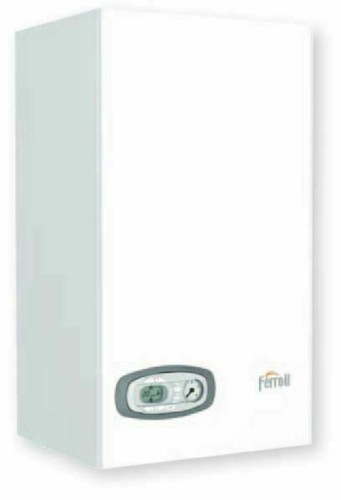 Ferroli divacondens plus - divacondens,