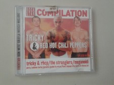 ROCK STAR COMPILATION - SPLASH HITS - CD 2002 COME NUOVO