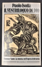 IL VENTRILOQUO DI DIO Paolo