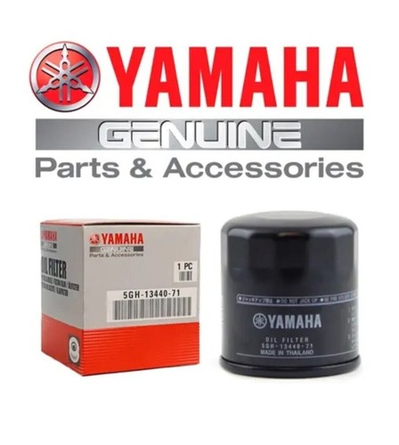 Filtro olio yamaha fazer - olio,
