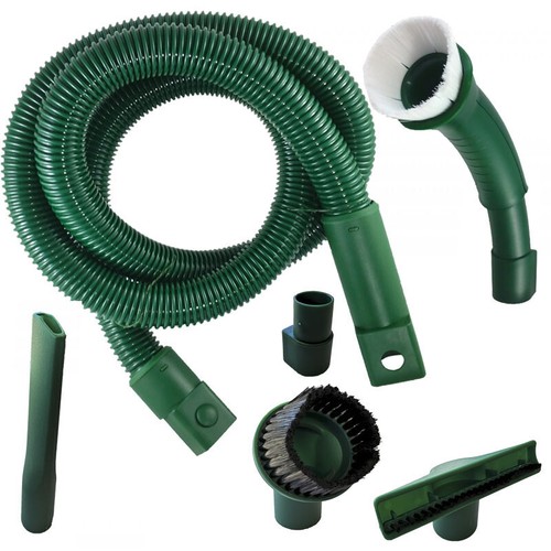 Tubo accessori spazzola - accessori, +