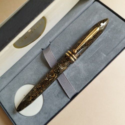 Roller sheaffer balance - balance, in