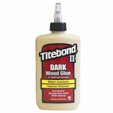 TITEBOND 3703 - II DARK COLLA PER LEGNO D3 - 237 ml