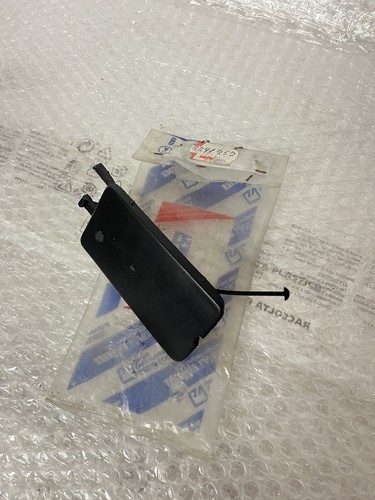 Tappo paraurti anteriore - paraurti,