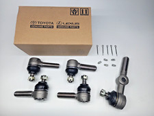 Kit tirante + estremità asta