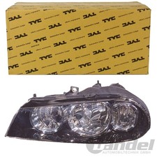 TYC Fanale H7/H1 SX Adatto A