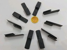 10 Mollette Fissaggio Pannelli