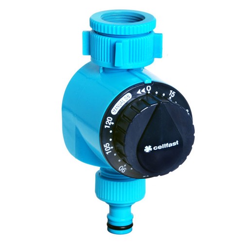 Timer per irrigazione - , manuale