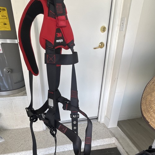 Protecta imbracatura di - 3m,