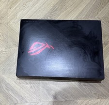 Notebook gaming Asus Rog Strix