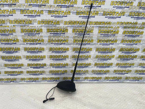 Base antenna radio tetto - base,