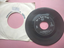 Elvis presley ep what a