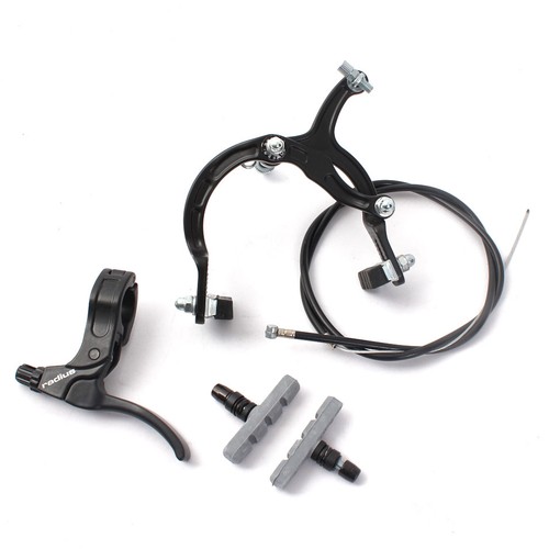 Kit freno anteriore - kit,