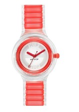 OROLOGIO HIP HOP SHEER COLORS