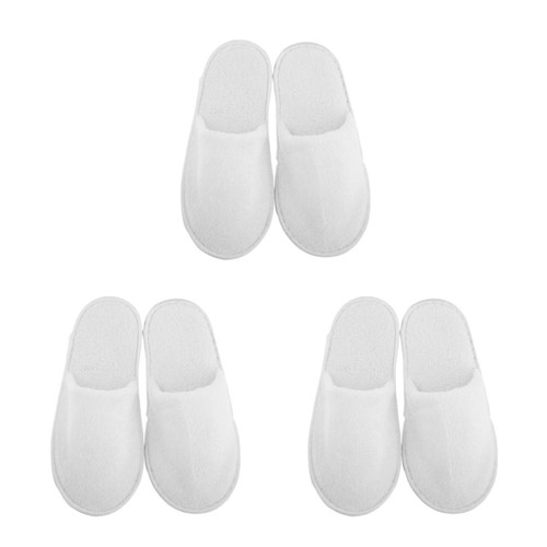Pezzi pantofole antiscivolo - 3,