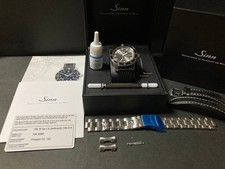 Orologio Sinn 104.ST.SA.IA