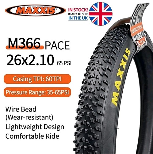 Maxxis pace m366 - m366, 2,10