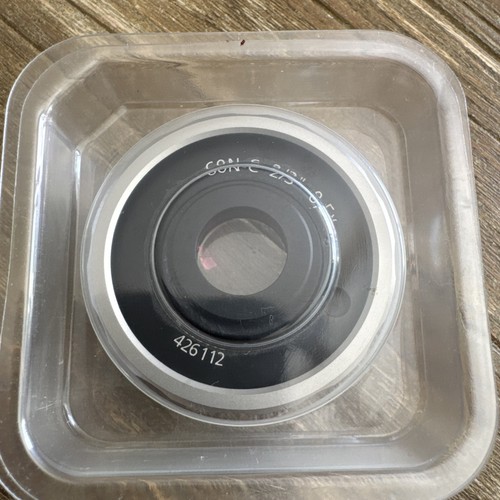 Zeiss microscope c mount - microscope,