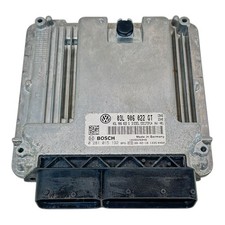 Centralina Motore 2.0 TDI 140