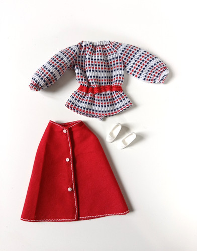 Barbie best buy fashions - buy, #9628