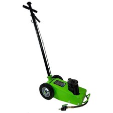 Sollevamento pneumatico a