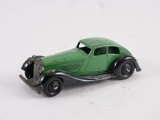 Dinky Toys GB n° 36d Rover