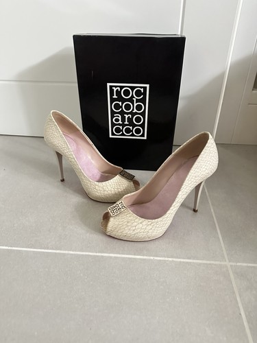 Scarpe donna roccobarocco - donna,