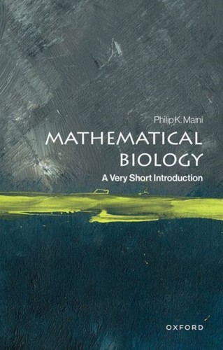 Mathematical biology philip - mathematical,