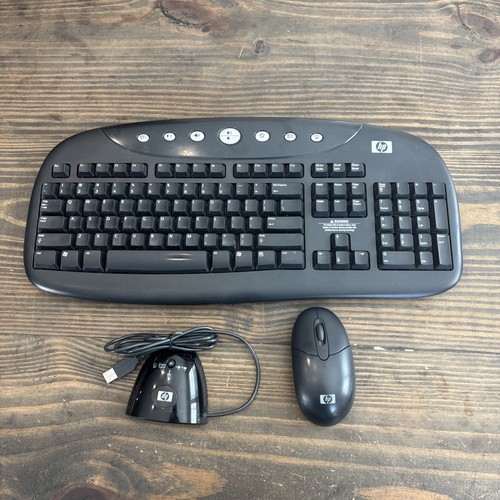 Cordless internet pro - hp,
