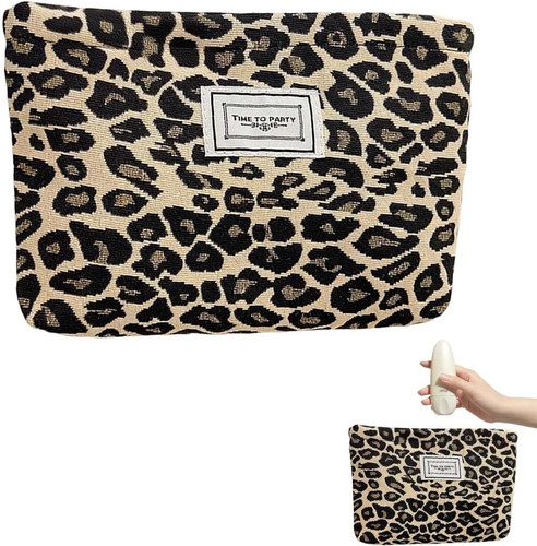Pochette donna trucchi con - trucchi,
