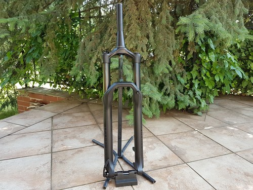 Rockshox air mtb 1 - tk,