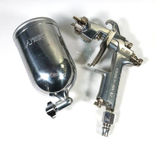 Pistola a spruzzo per vernice