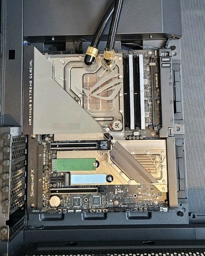 Asus rog maximus z690 extreme - asus,