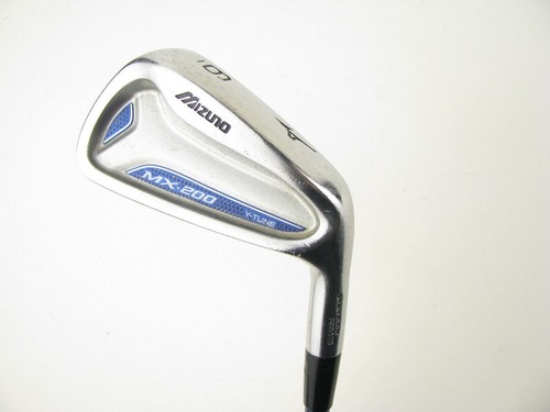 Ferro stiro mizuno - ferro, da