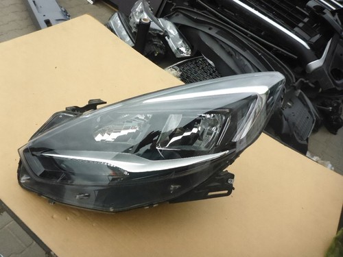 Faro proiettore anteriore - , opel