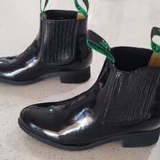 Stivaletti Botin Charro La