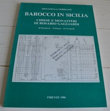 DONATELLA GERMANÒ BAROCCO IN