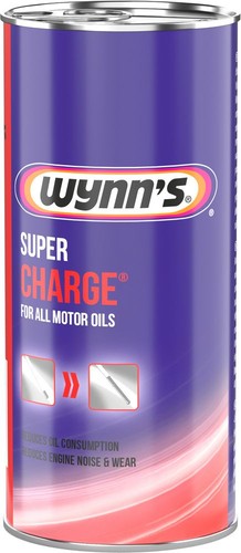Wynn super charge - wynn's,