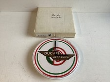 Orologio da parete Ducati