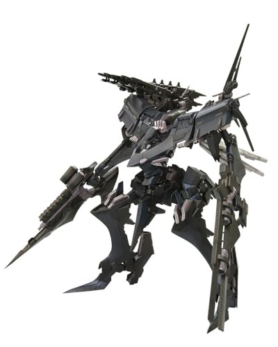Armored core omer type lahire - armored,