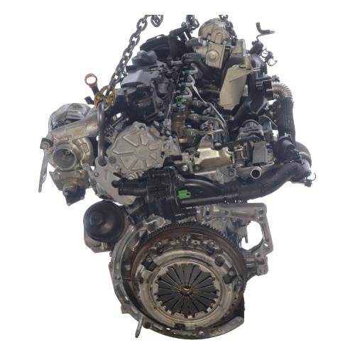 Motore peugeot 208 phase - 208,