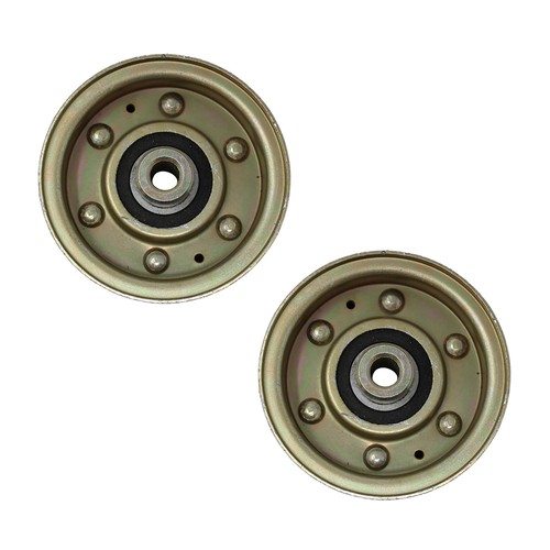 Puleggia piatta folle - , repl