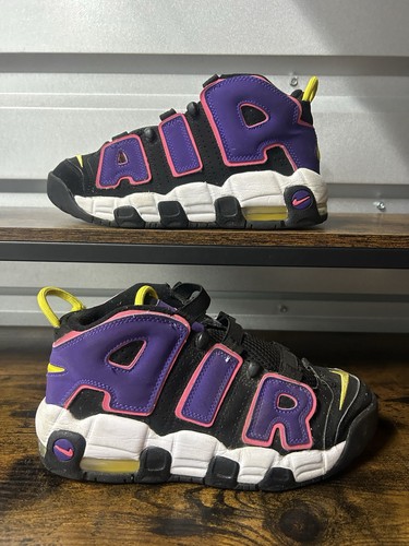 Nike air more - nike,